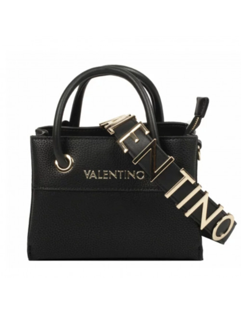 imagem de Valentino Bags Mala Preta VBS5A8055