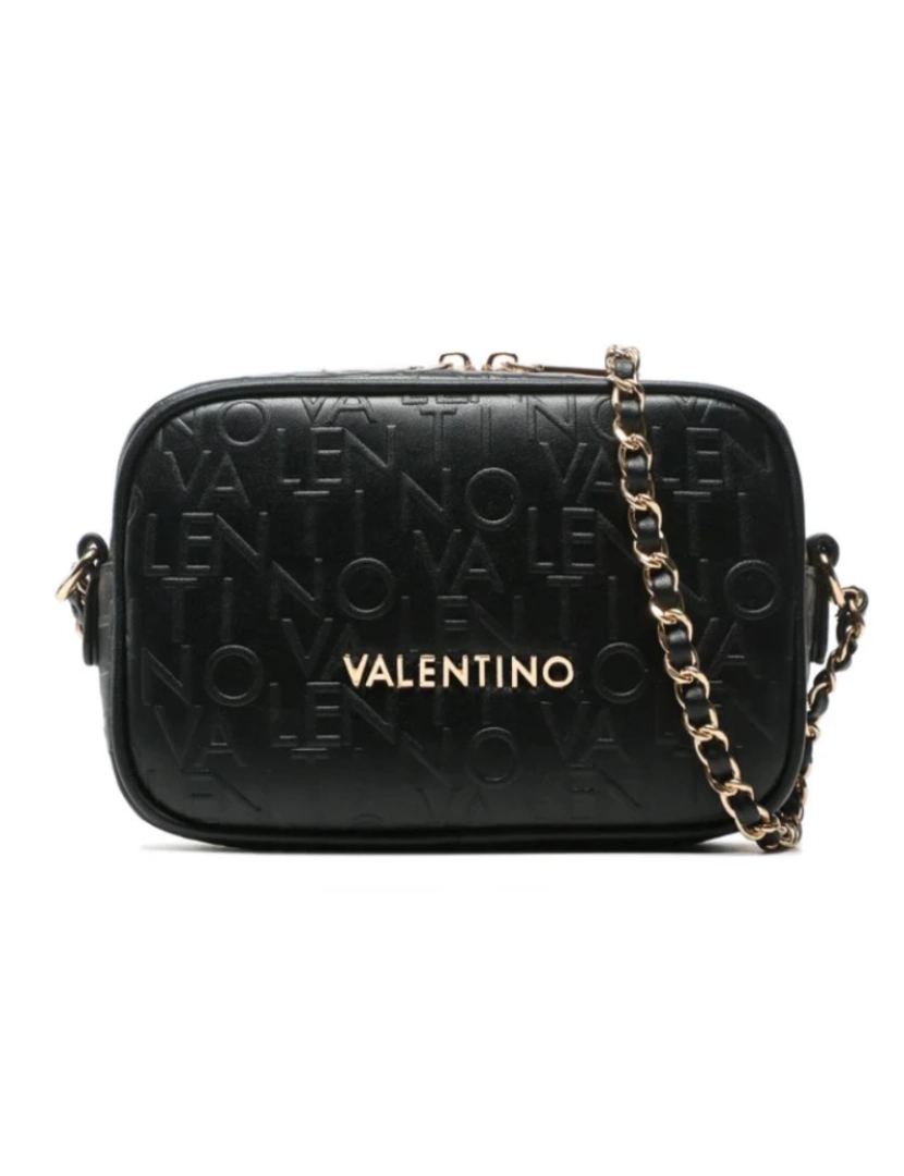 imagem de Valentino Bags Mala Preta VBS6V0062