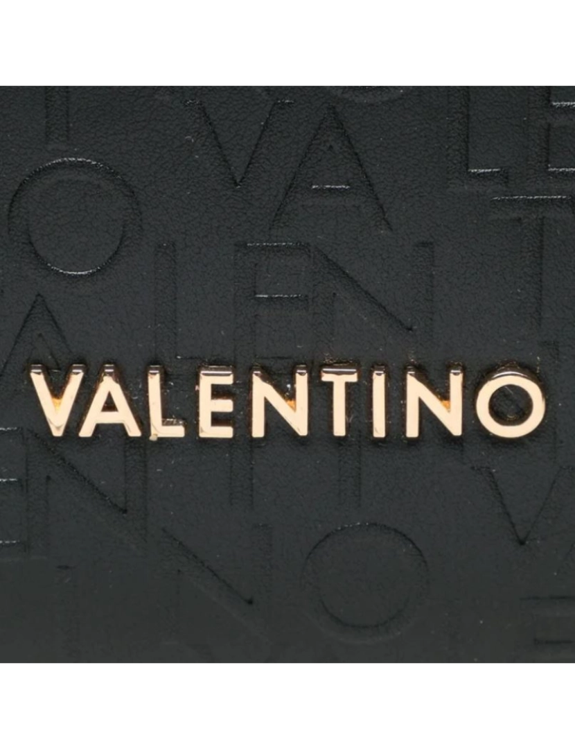 imagem de Valentino Bags Mala Preta VBS6V0064