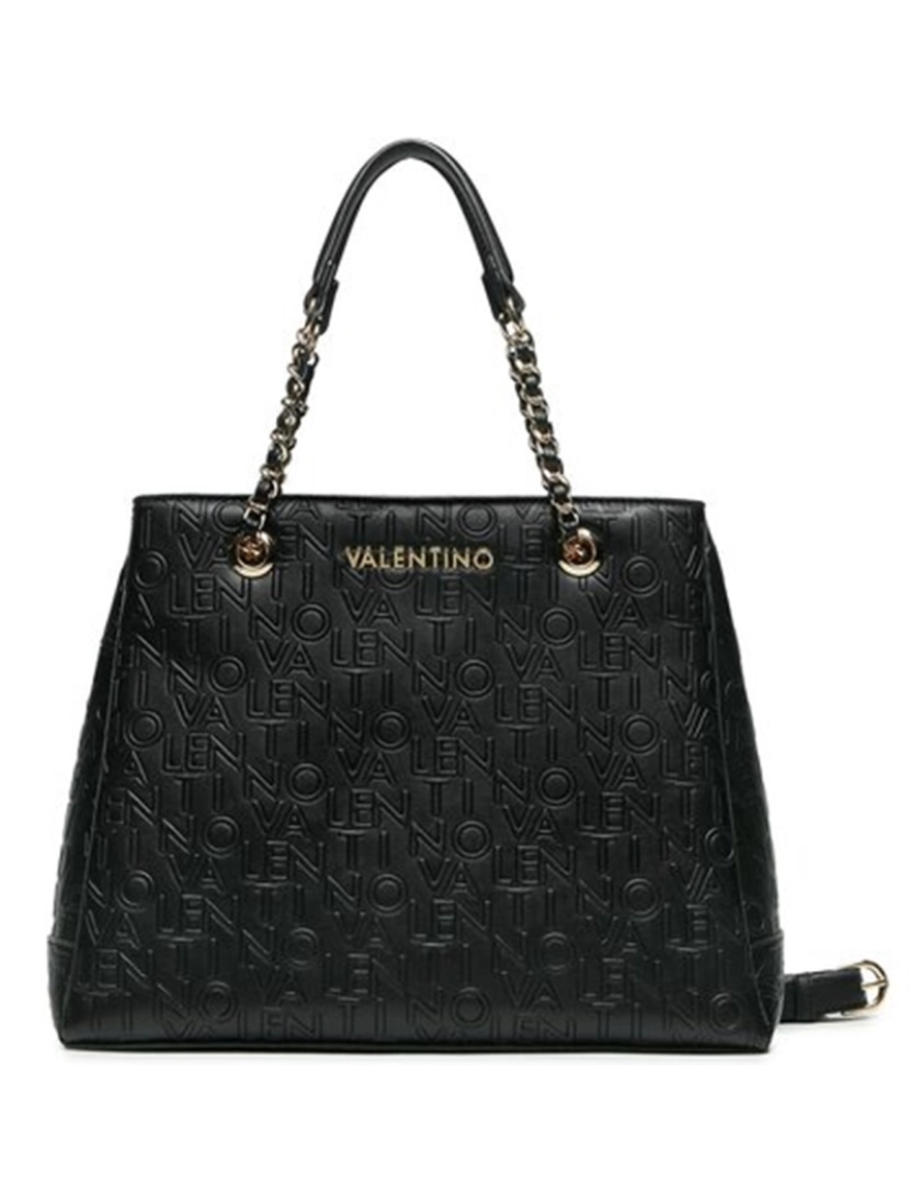 Valentino - Valentino Bags Carteira Preta VBS6V001