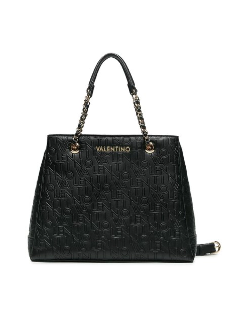 imagem de Valentino Bags Carteira Preta VBS6V0013