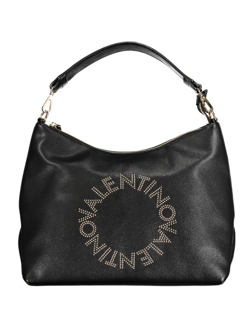 Valentino  -  Bolsa De Senhora Preta