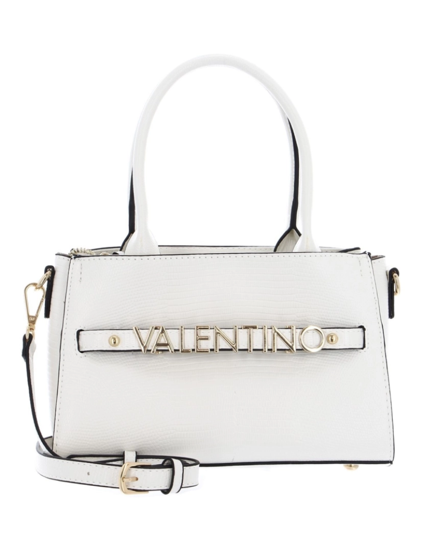 Valentino - Valentino Bags Carteira Branca VBS7GQ03