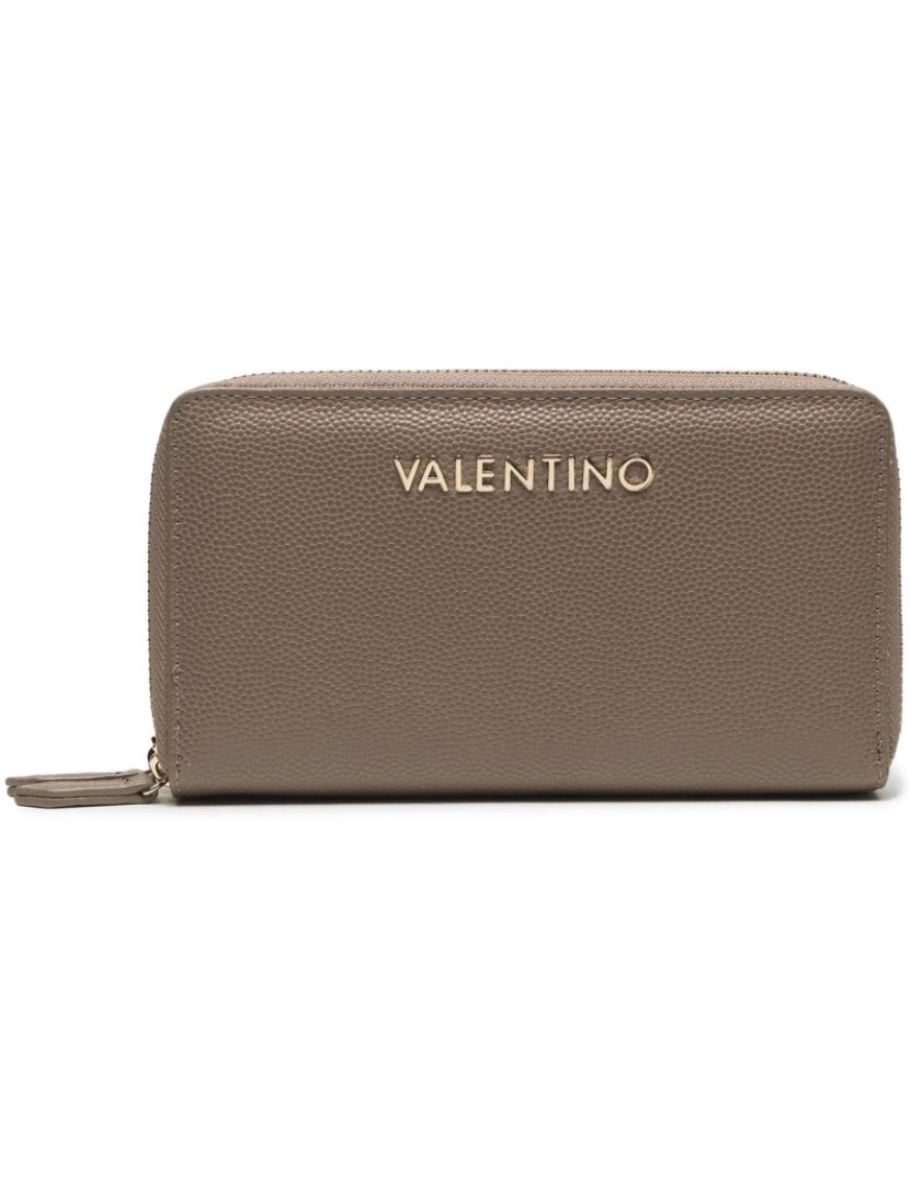 Valentino - Valentino Bags Carteira Castanha VPS1R447