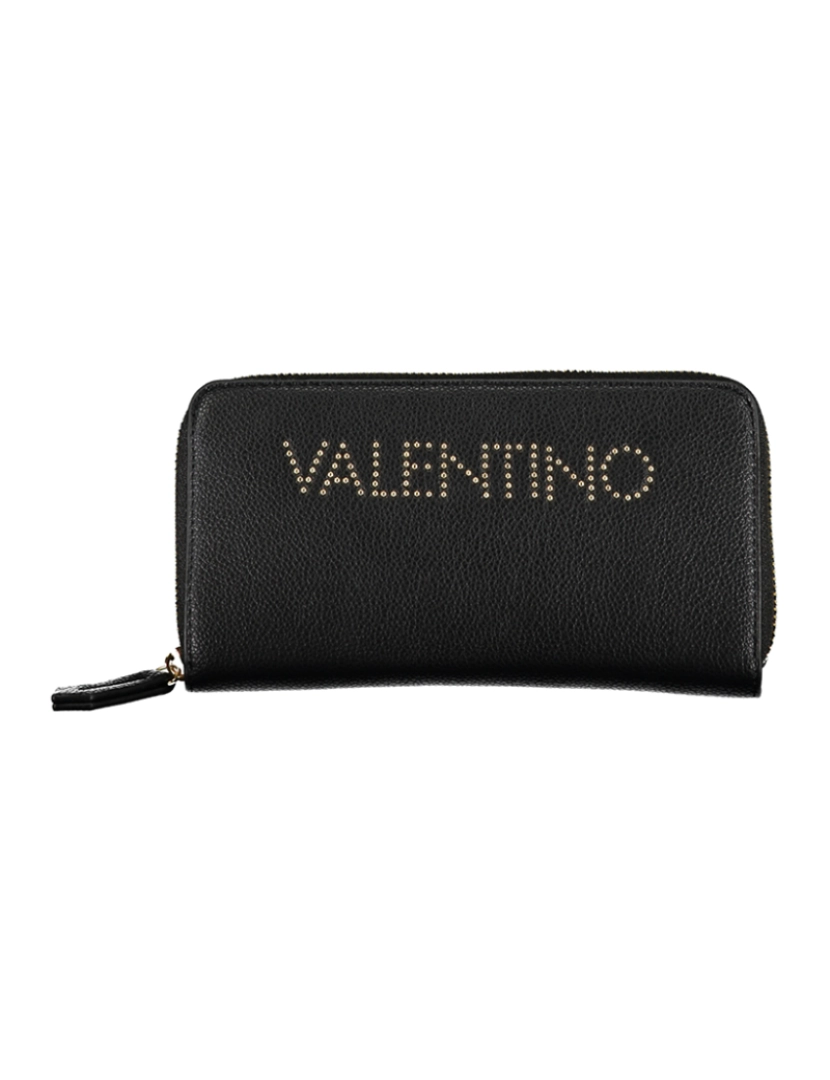 Valentino - Carteira Senhora Preto