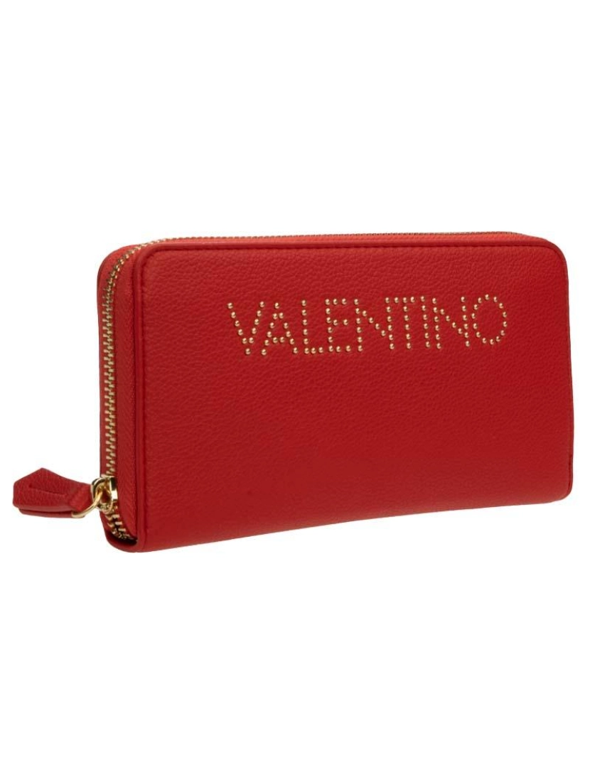 imagem de Valentino Bags Carteira Vermelha VPS7CM1552