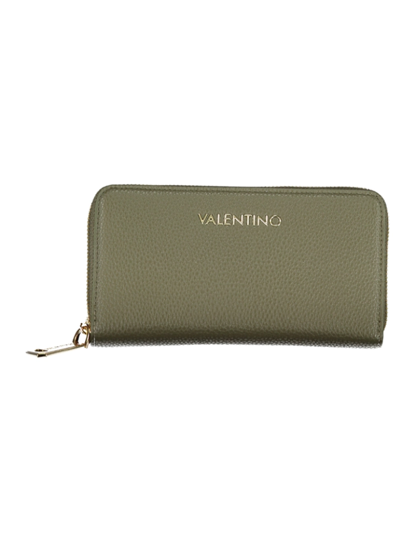 Valentino - Carteira Senhora Verde