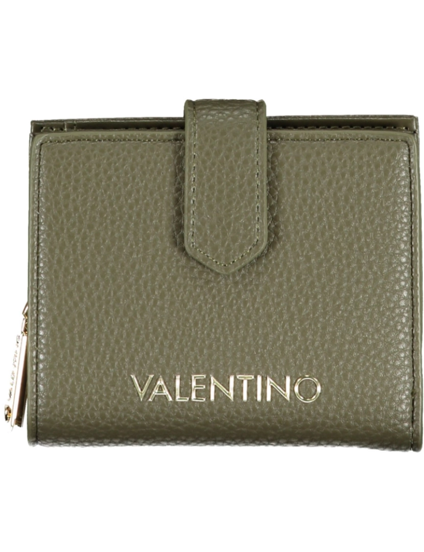 imagem de Valentino Bags Carteira Verde VPS7IL2151