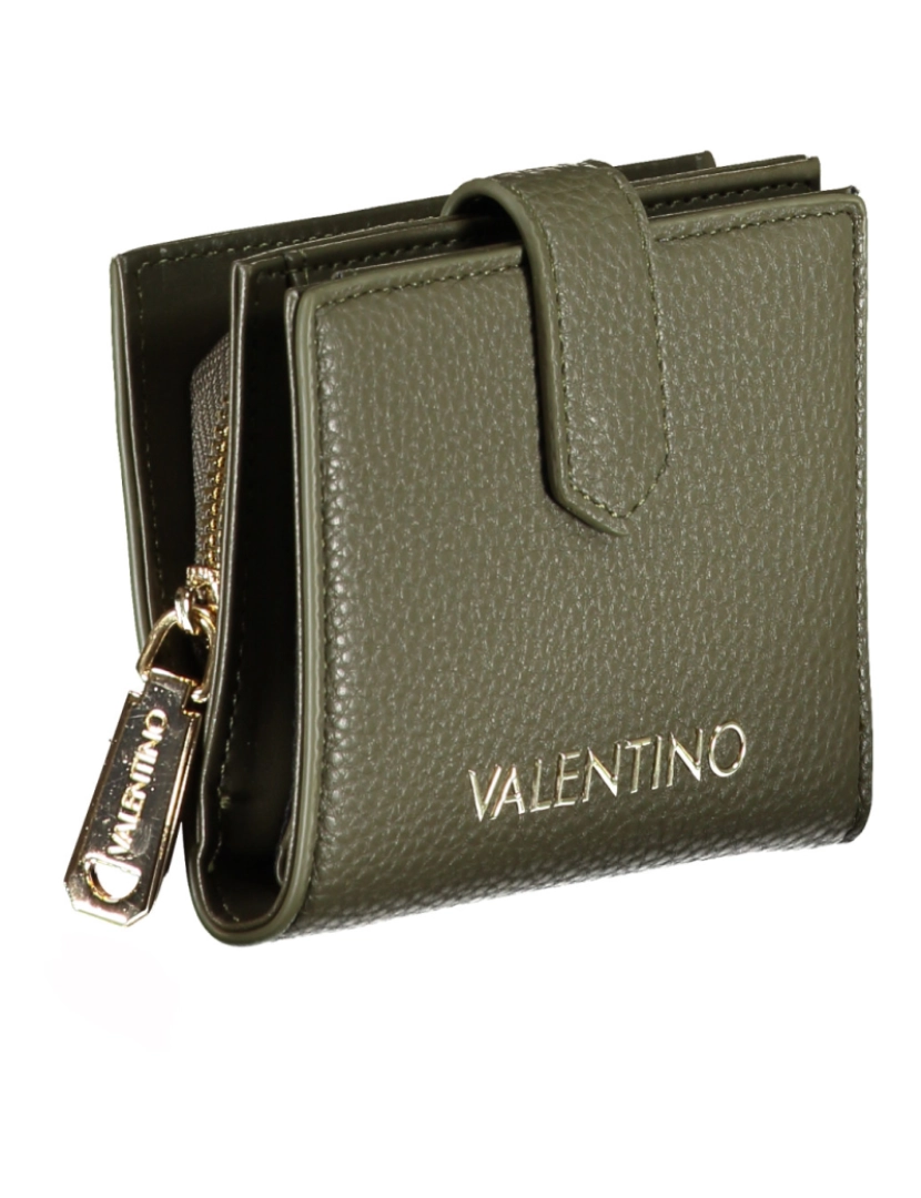 imagem de Valentino Bags Carteira Verde VPS7IL2153