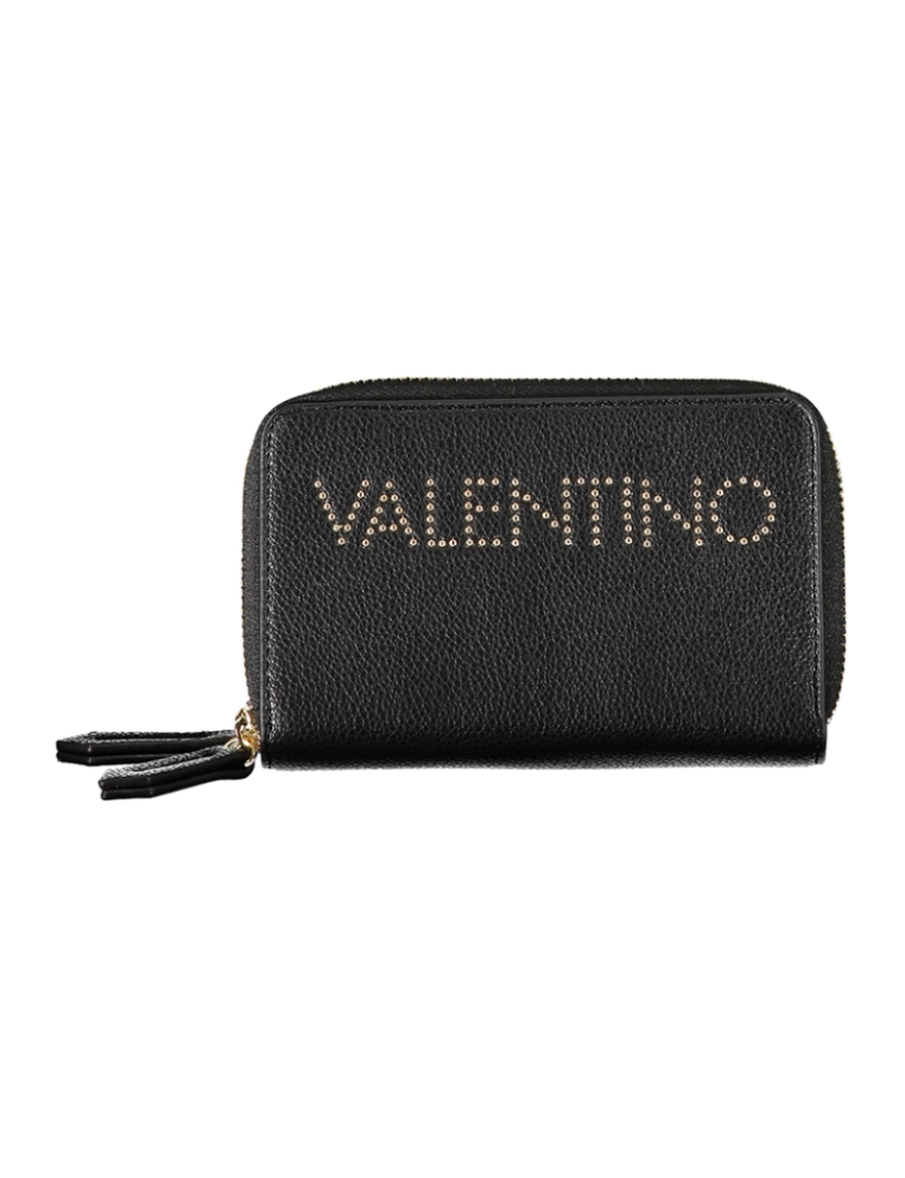 Valentino - Carteira Senhora Preto