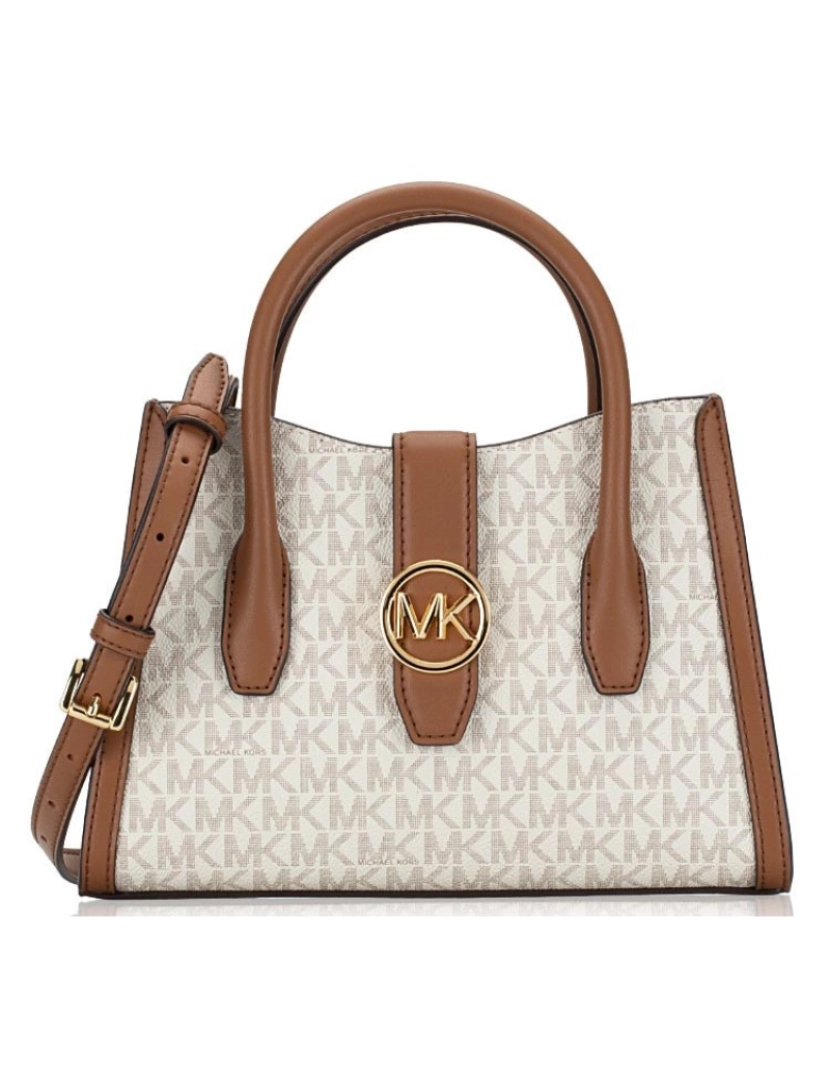 imagem de Michael Kors Mala Gabby Vanilla 35S3G5GS5B2