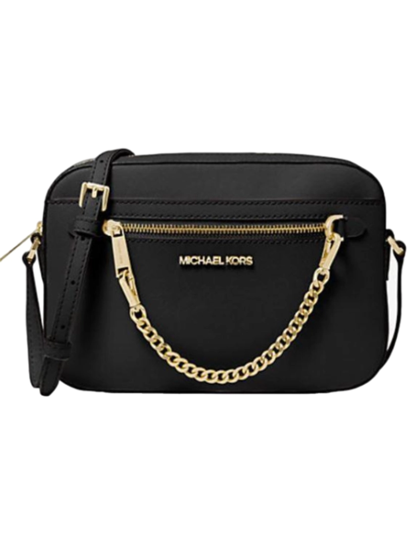 Michael Kors - Michael Kors Mala 35S1GTTC7L Black