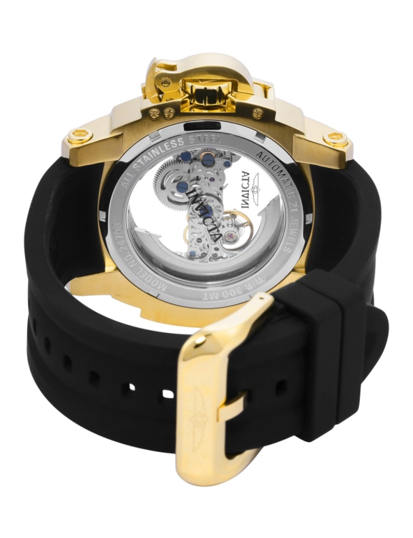 imagem de Invicta Coalition Forces 24708 Relógio de Homem Automatico  - 48mm4