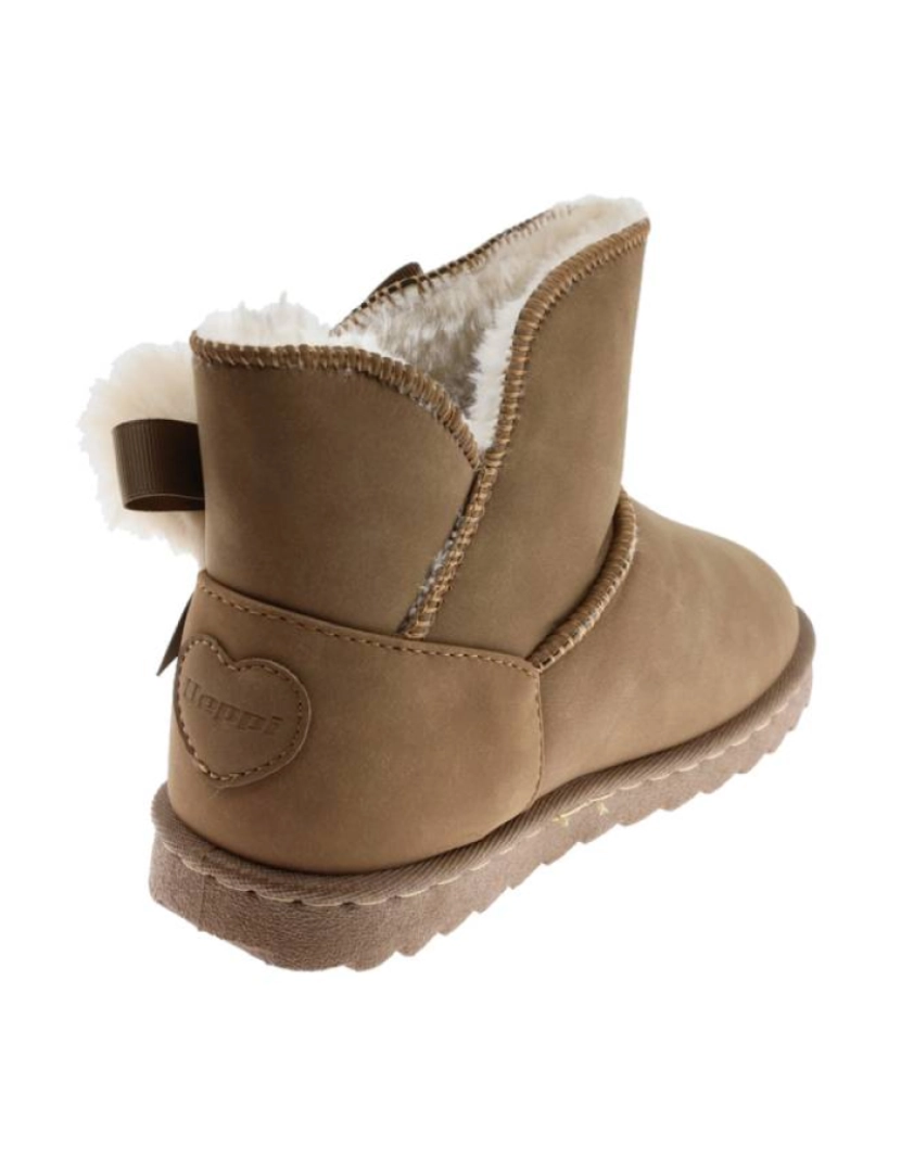 imagem de BOTA CASUAL CAMEL BEPPI (31) 21935403