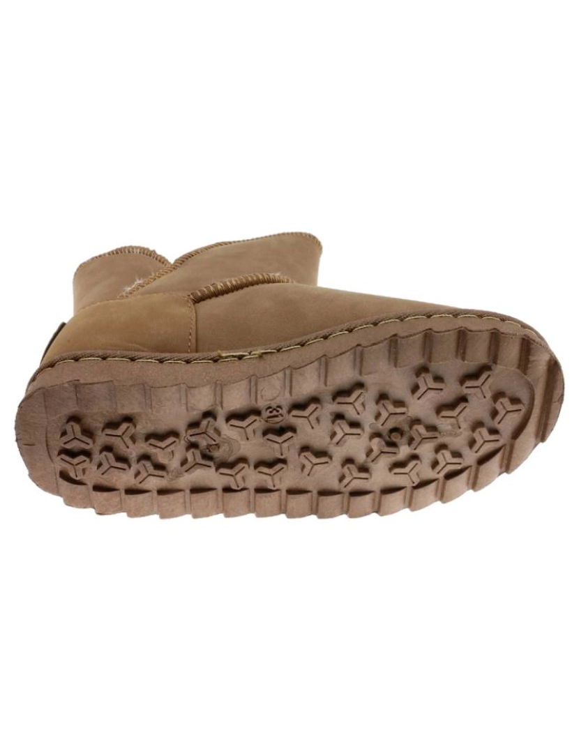 imagem de BOTA CASUAL CAMEL BEPPI (31) 21935405