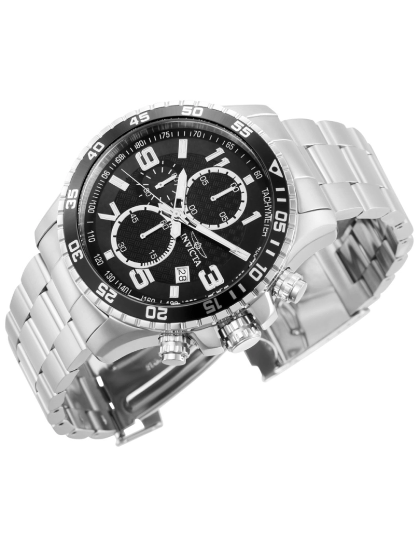 imagem de Invicta Specialty 37146 Relógio de Homem Quartzo  - 45mm2