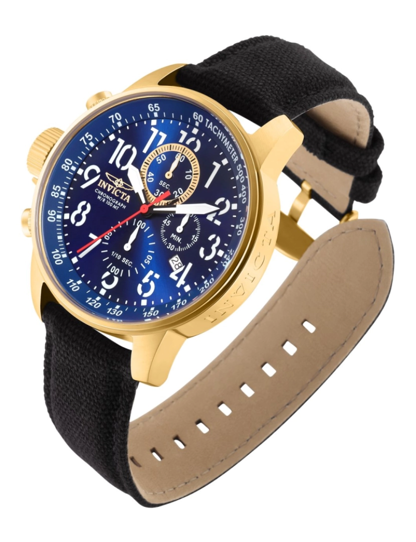 imagem de Invicta I-Force 1516 Relógio de Homem Quartzo  - 46mm2