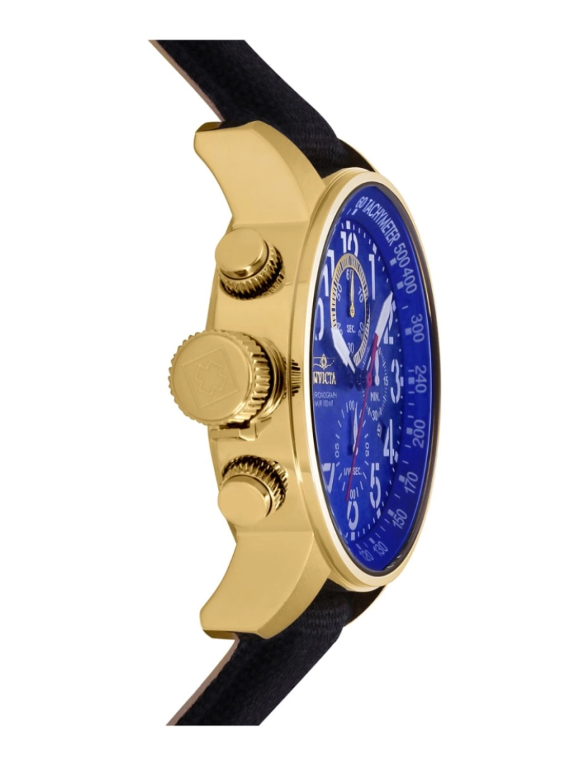 imagem de Invicta I-Force 1516 Relógio de Homem Quartzo  - 46mm3