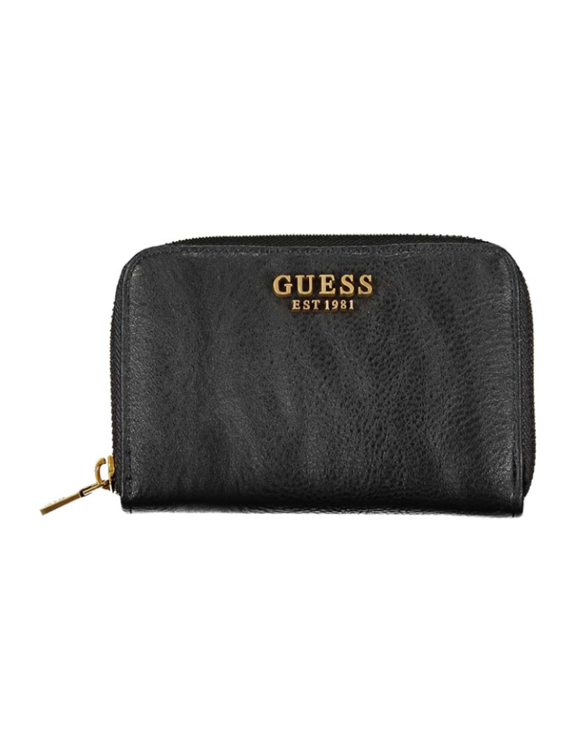 Guess Jeans - Mala De Mão Senhora Preto