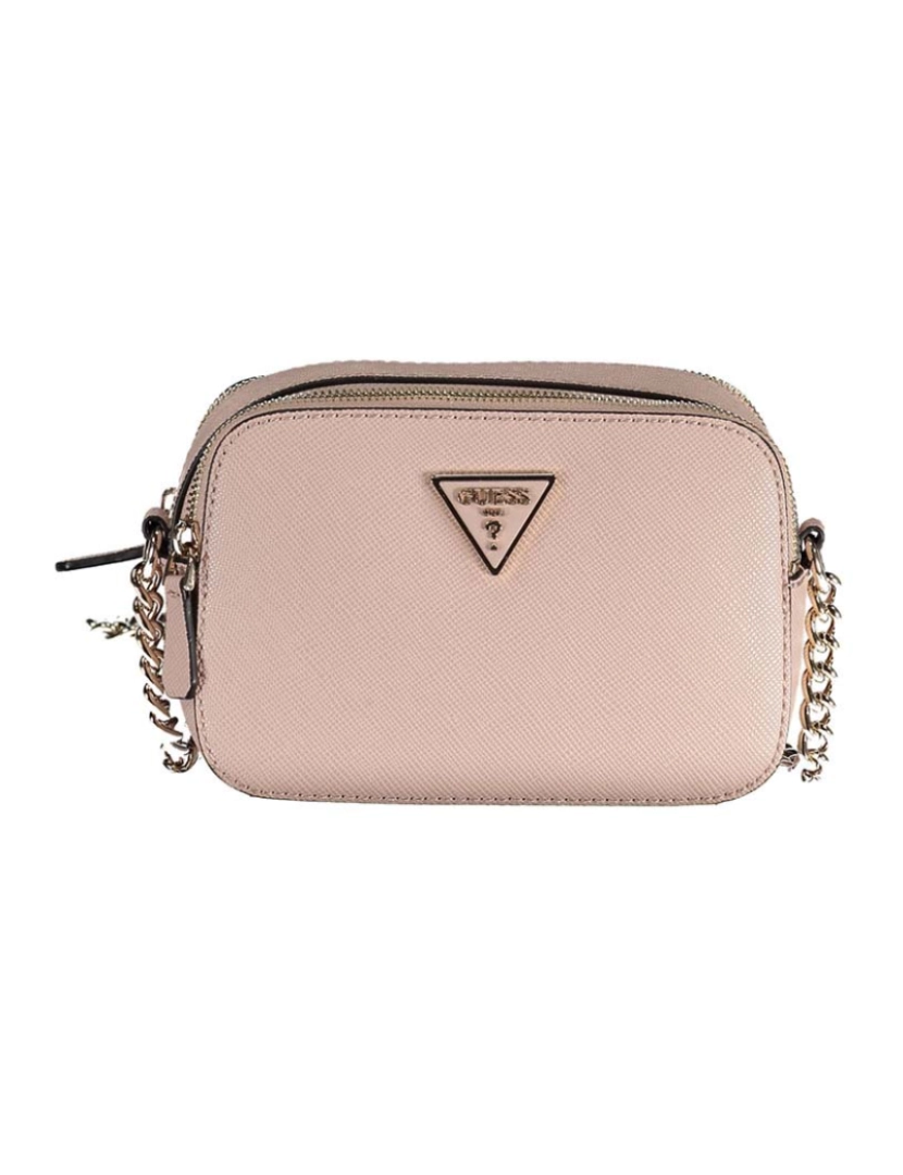 Guess Jeans - Bolsa senhora rosa