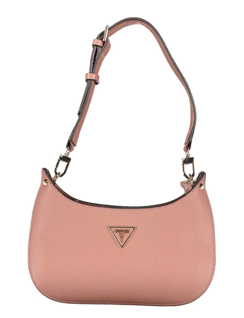 Guess Jeans - Bolsa senhora rosa