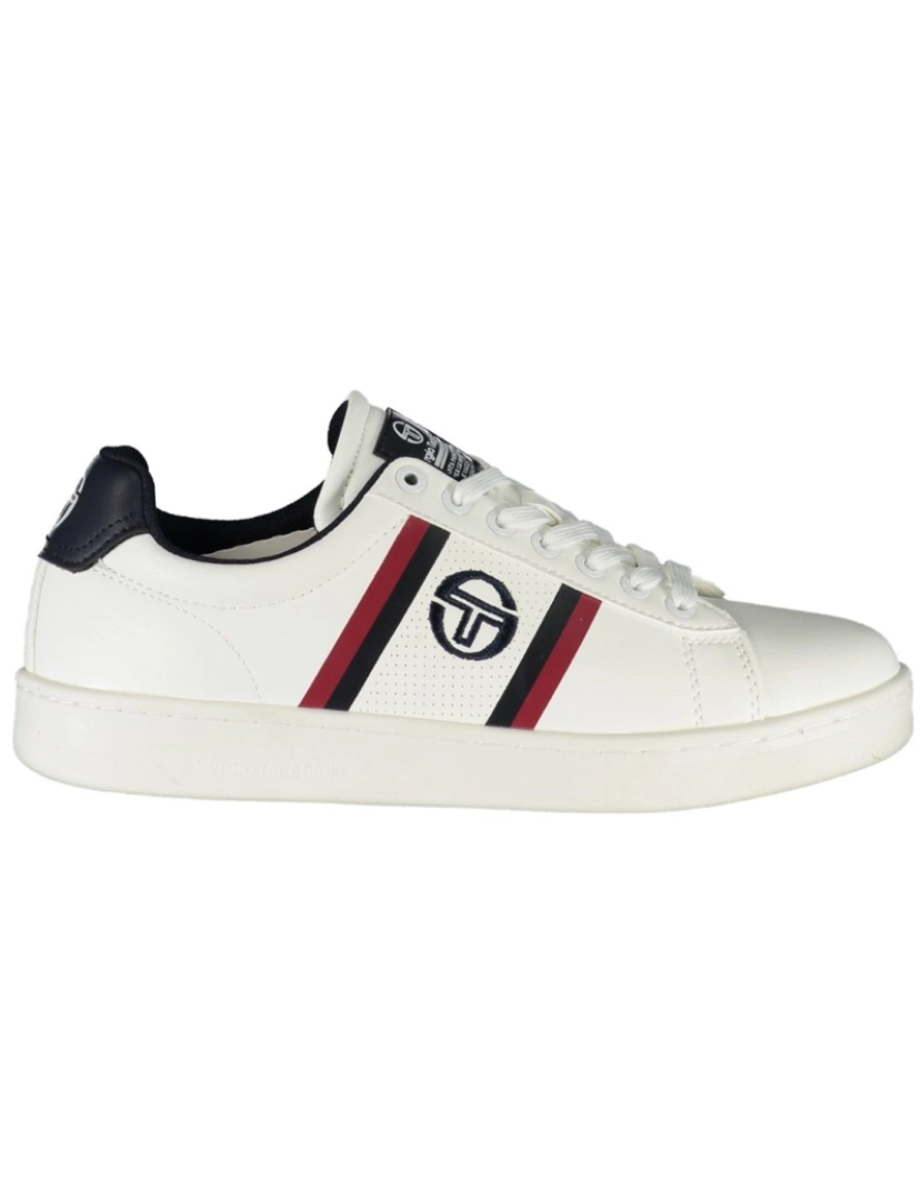 Sergio Tacchinni - Ténis Homem Branco