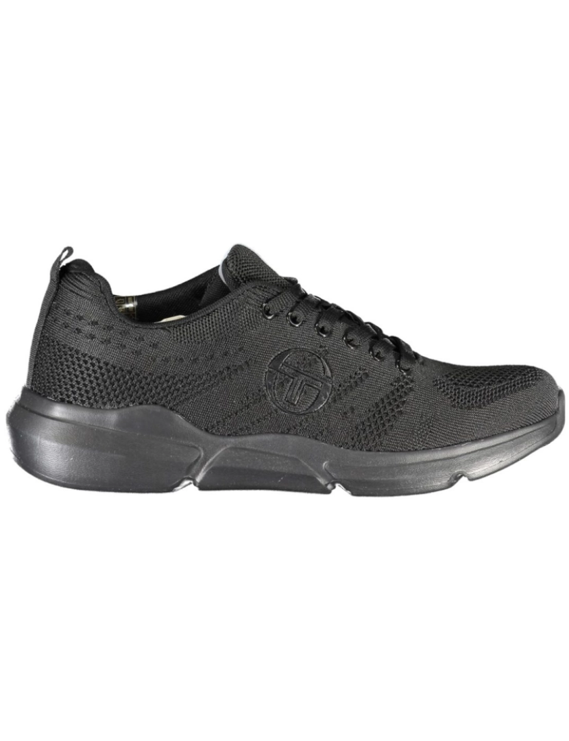 Sergio Tacchinni - Ténis Homem Preto