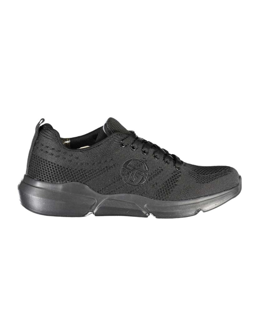 Sergio Tacchinni - Ténis Homem Preto