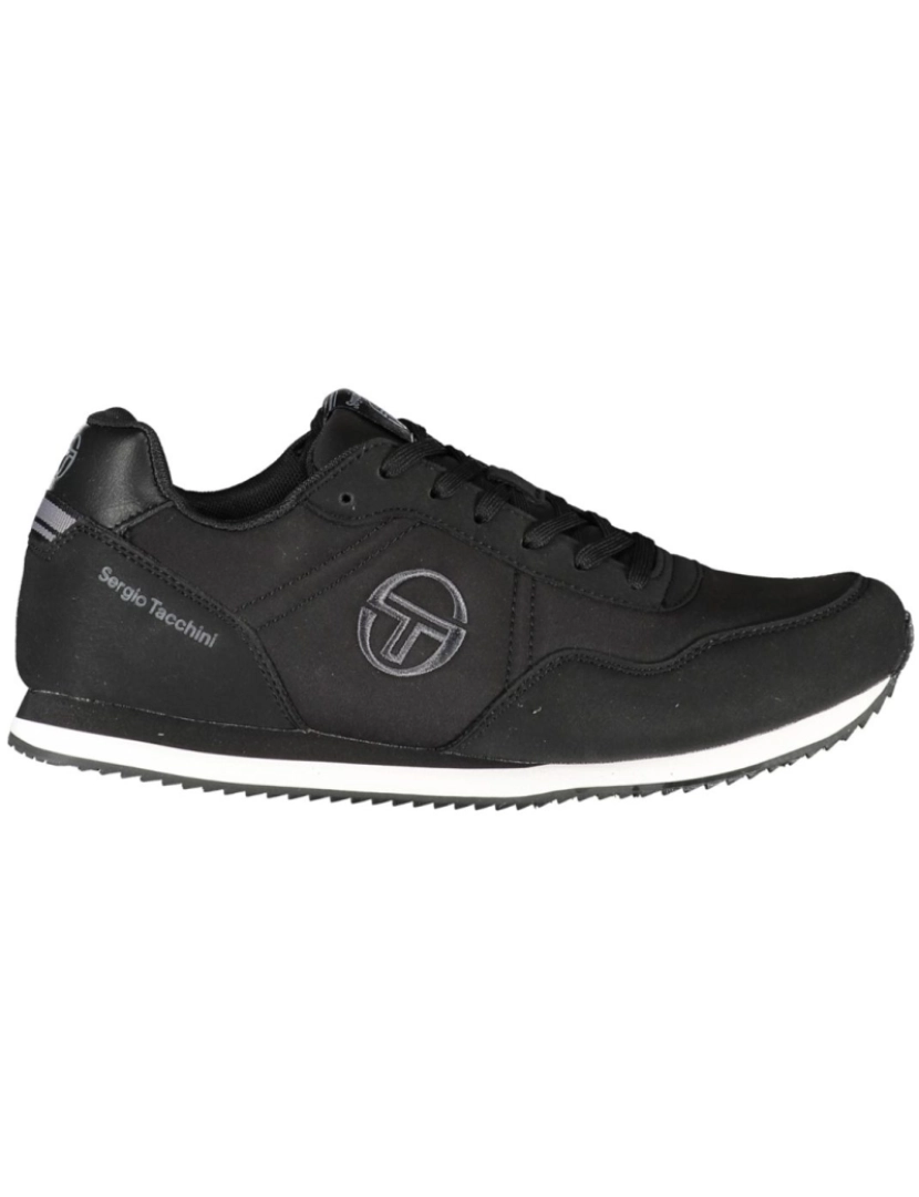 Sergio Tacchinni - Ténis Homem Preto