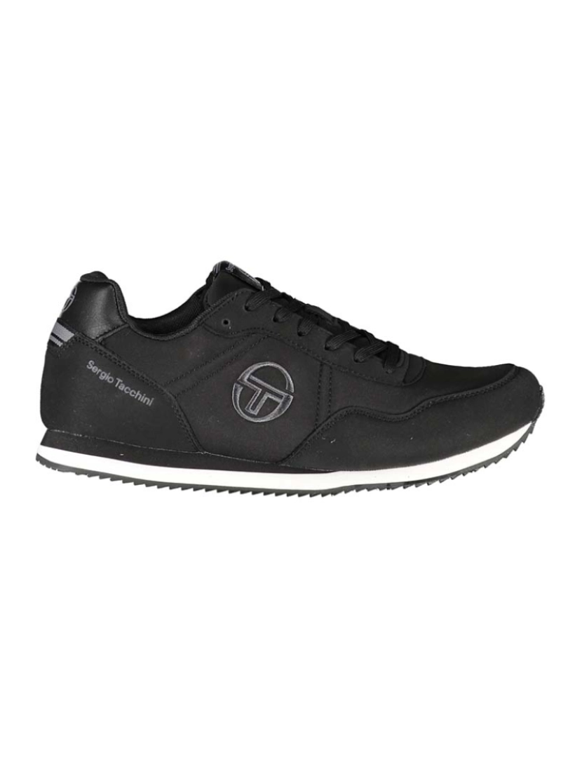 Sergio Tacchinni - Ténis Homem Preto