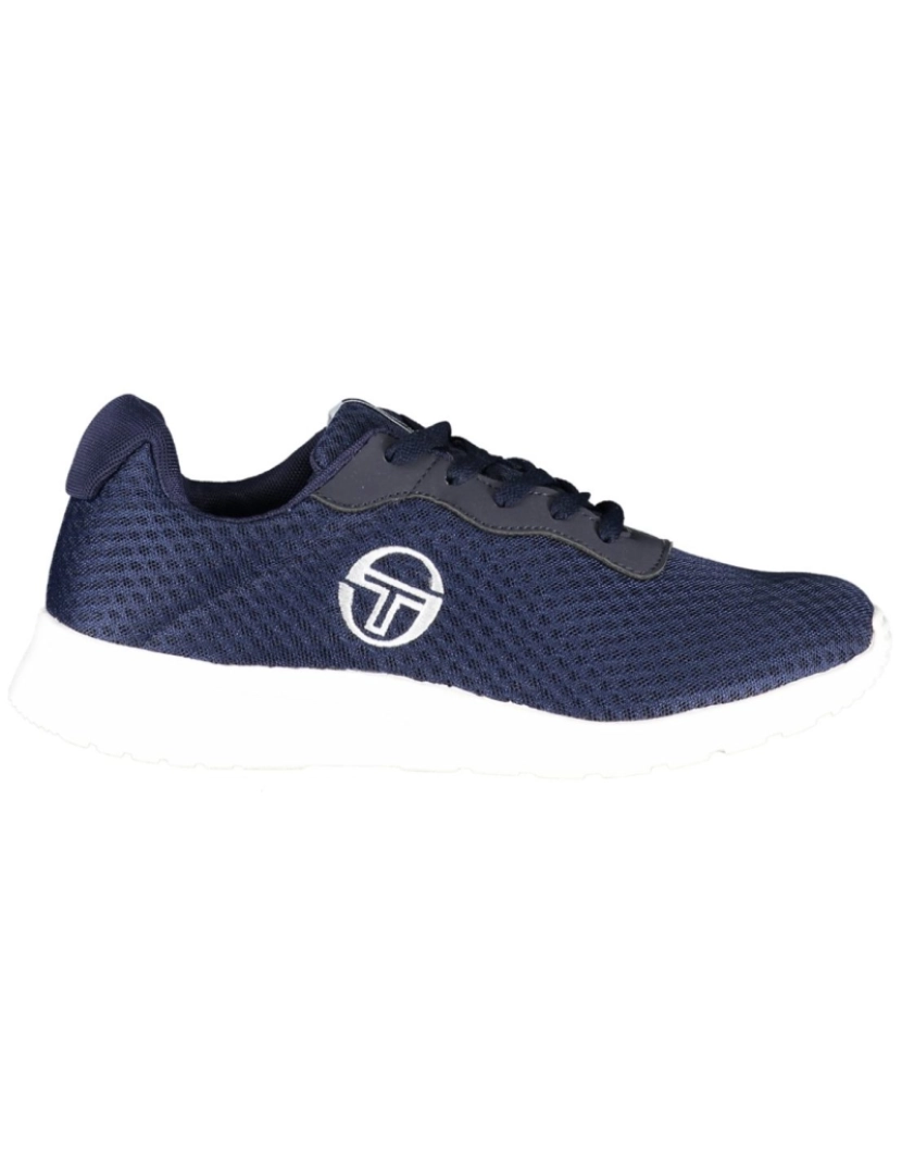 Sergio Tacchinni - Ténis Homem Azul