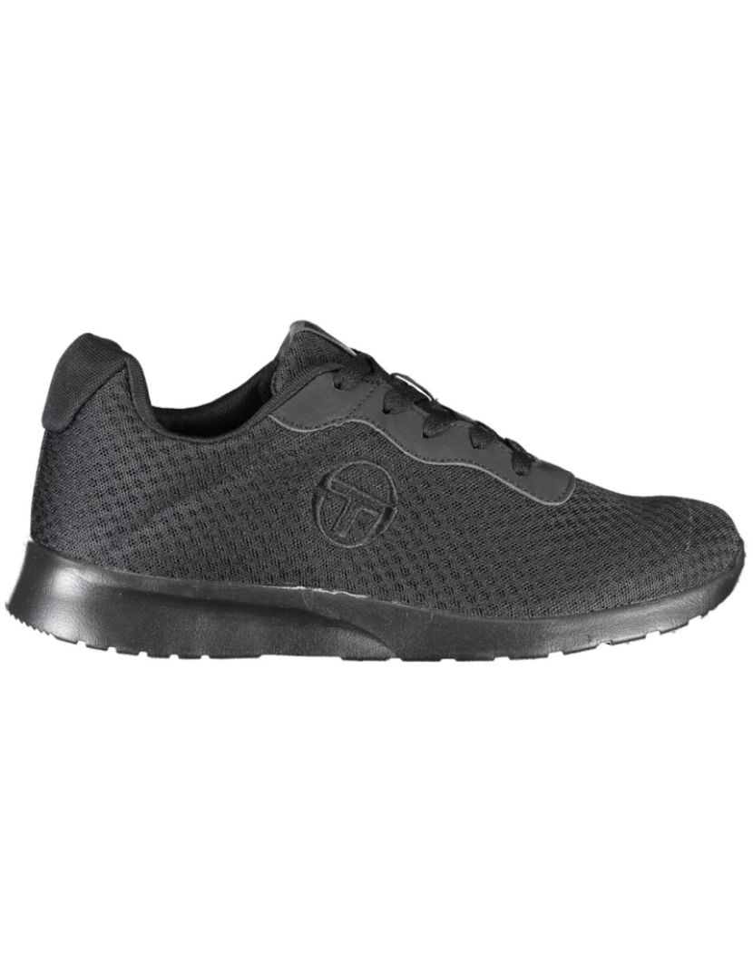 Sergio Tacchinni - Ténis Homem Preto