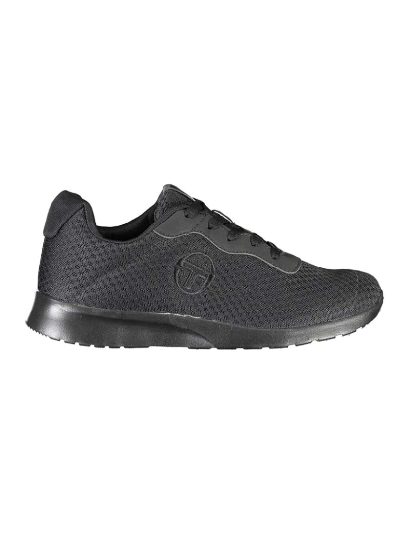 Sergio Tacchinni - Ténis Homem Preto