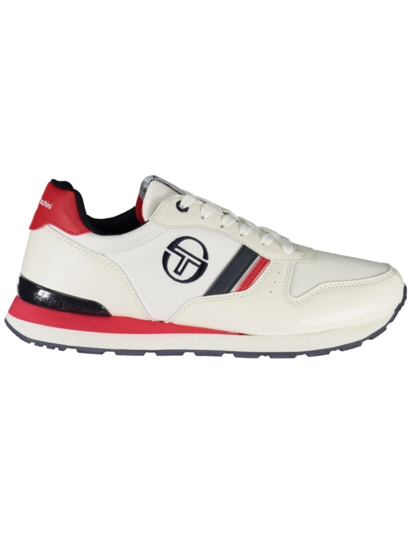 Sergio Tacchinni - Ténis Homem Branco