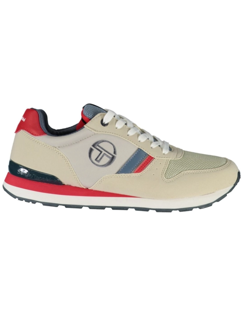 Sergio Tacchinni - Ténis Homem Cinza