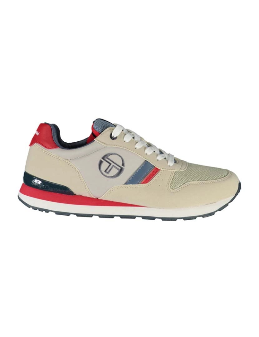 Sergio Tacchinni - Ténis Homem Cinza