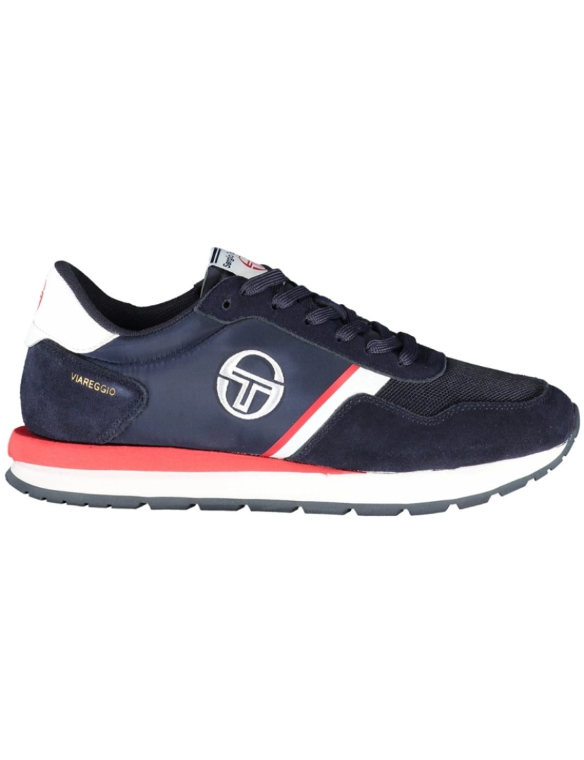 Sergio Tacchinni - Ténis Homem Azul