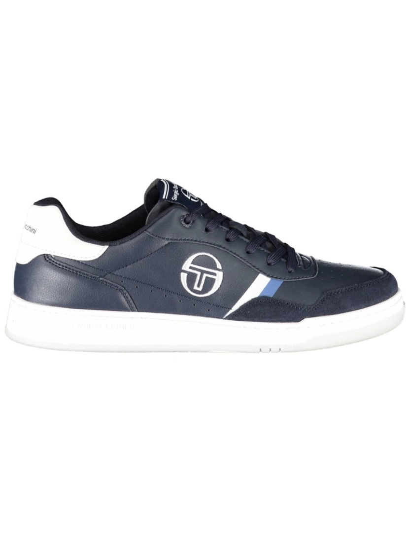 Sergio Tacchinni - Ténis Homem Azul