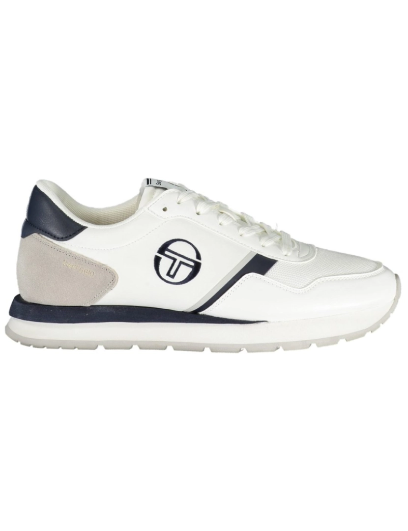 Sergio Tacchinni - Ténis Homem Branco