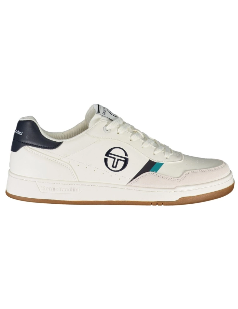 Sergio Tacchinni - Ténis Homem Branco