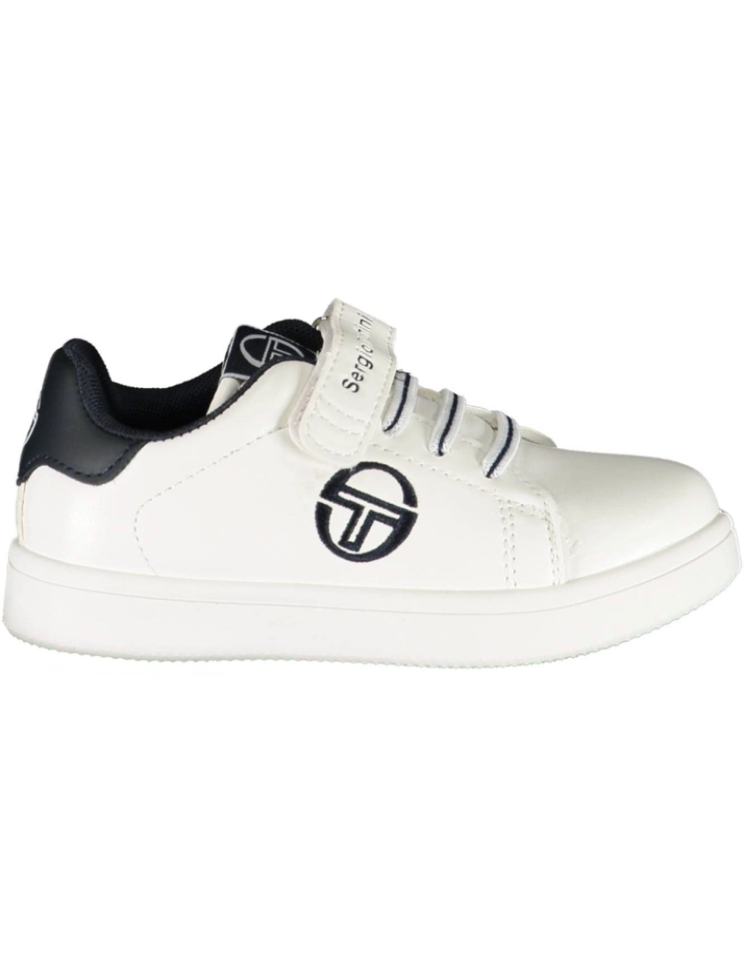 Sergio Tacchinni - Ténis Rapaz Branco