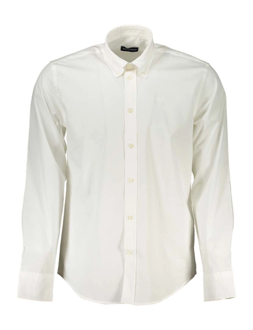 North Sails - Camisa Homem Branco