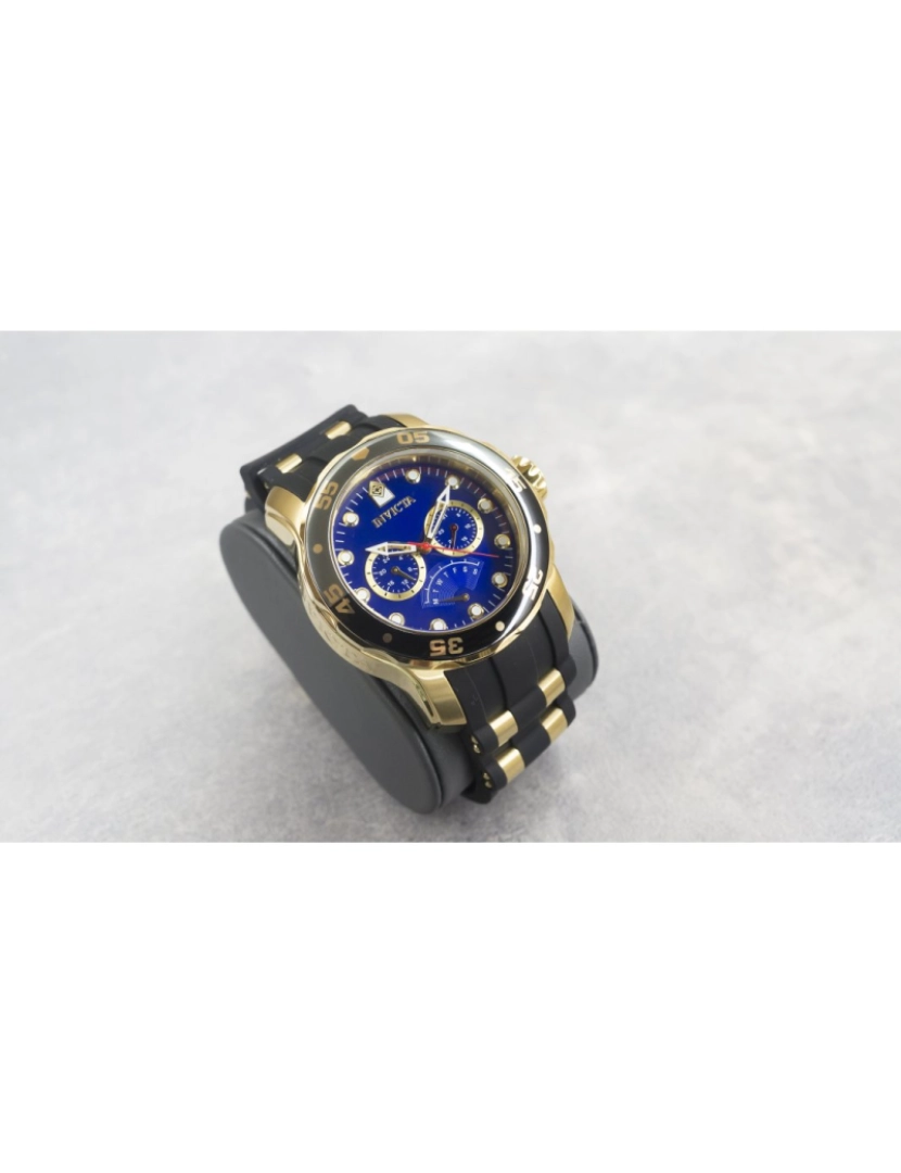 imagem de Invicta Pro Diver 46965 Relógio de Homem Quartzo  - 48mm2