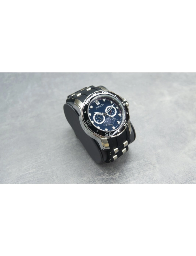 imagem de Invicta Pro Diver 46967 Relógio de Homem Quartzo  - 48mm2