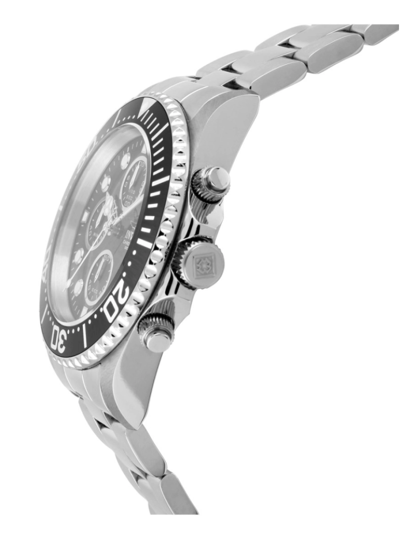 imagem de Invicta Pro Diver 1768 Relógio de Homem Quartzo  - 43mm2