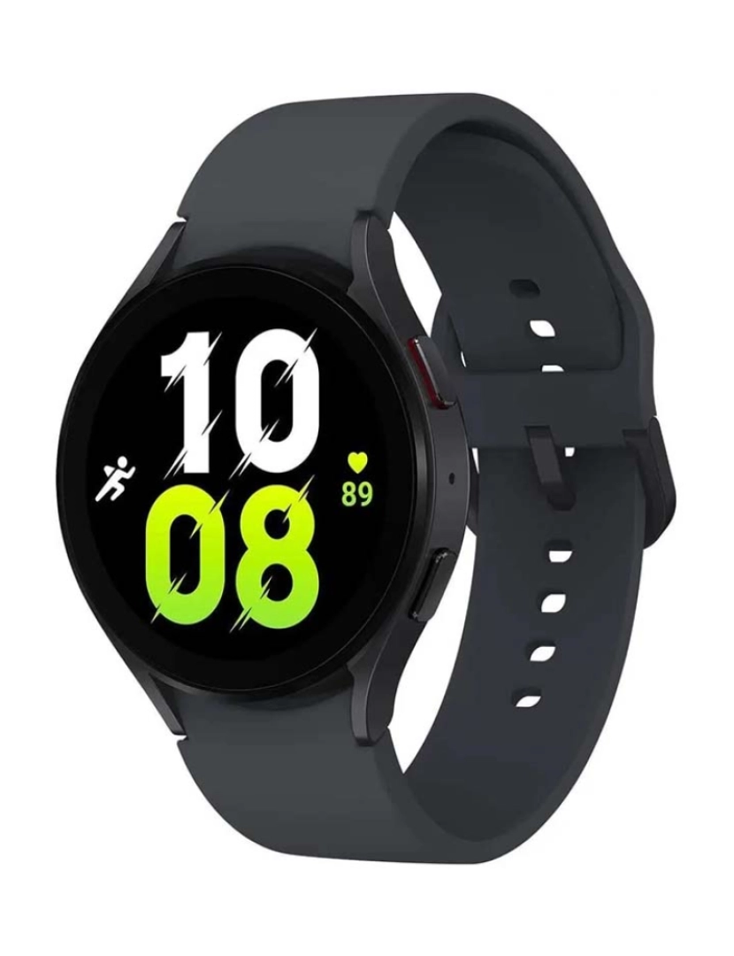 Samsung - Samsung Galaxy Watch5 44mm 4G R915 Grau A+