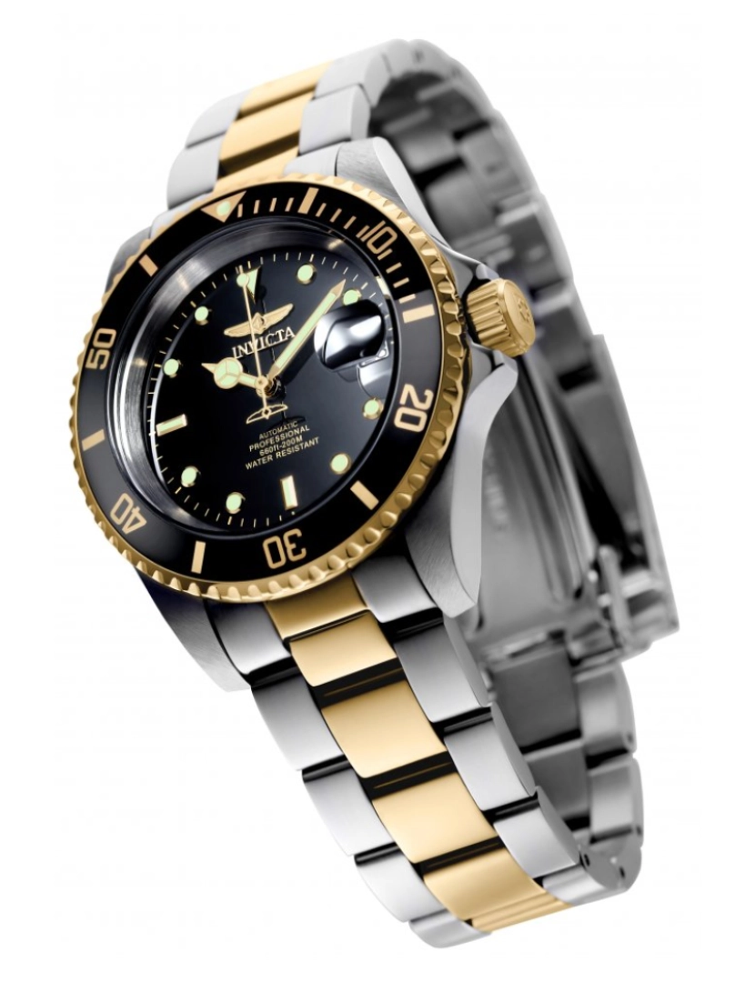 imagem de Invicta Pro Diver 8927OB Relógio de Homem Automatico  - 40mm2