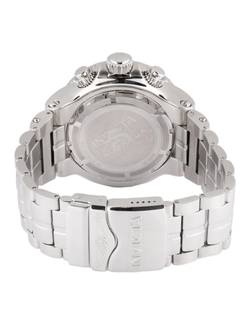 imagem de Invicta Subaqua 46548 Relógio de Homem Quartzo  - 52mm2