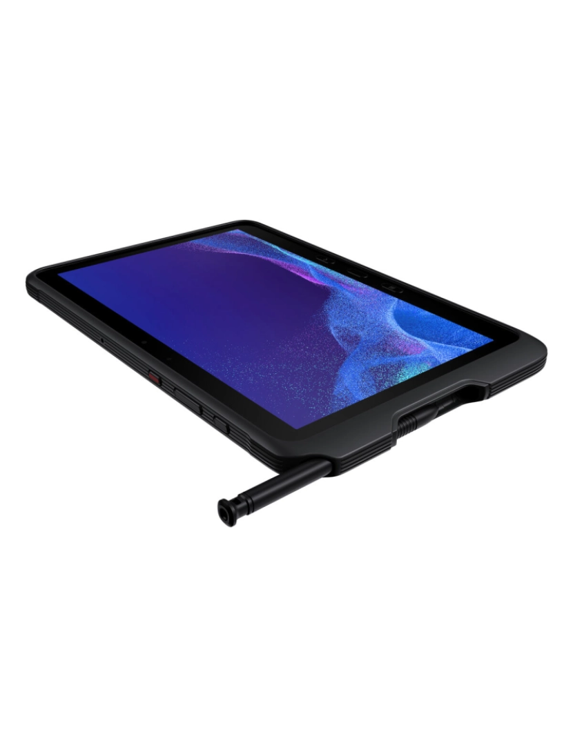 Samsung - Tablet Samsung SM-T630NZKAEUB 4 GB RAM 1TB SSD Preto 4 GB 64 GB 10,1" 4 GB RAM