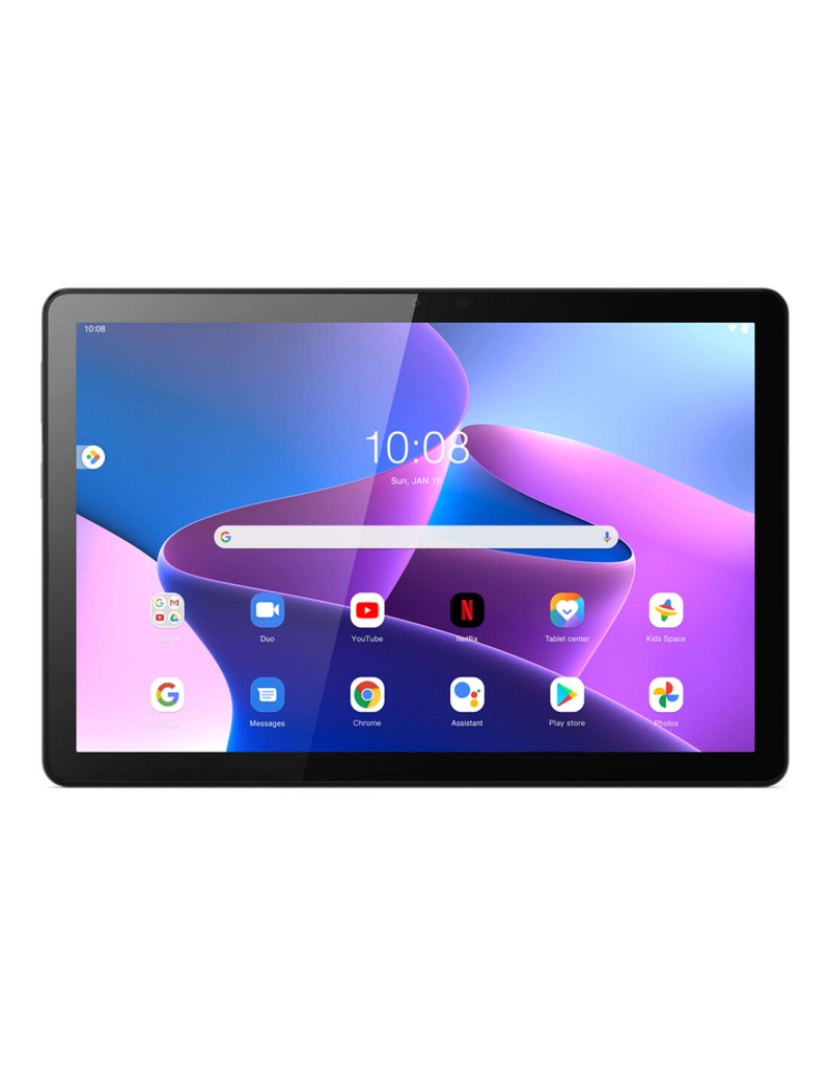 imagem de Tablet Lenovo ZAAG0016ES 10,1" 4 GB RAM1